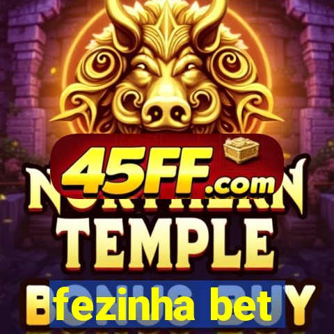fezinha bet